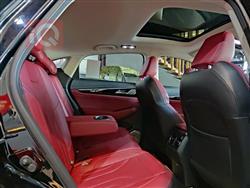Changan CS85